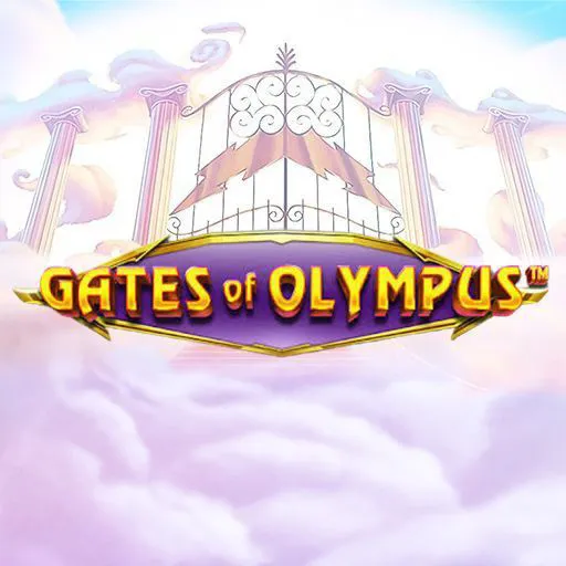 Ikona aplikacji kasynowej Gates of Olympus