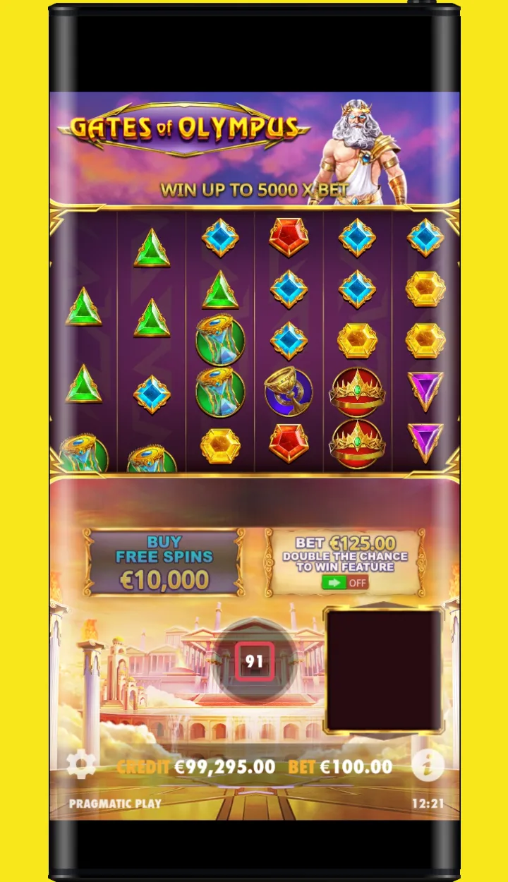 Zrzut ekranu aplikacji 2