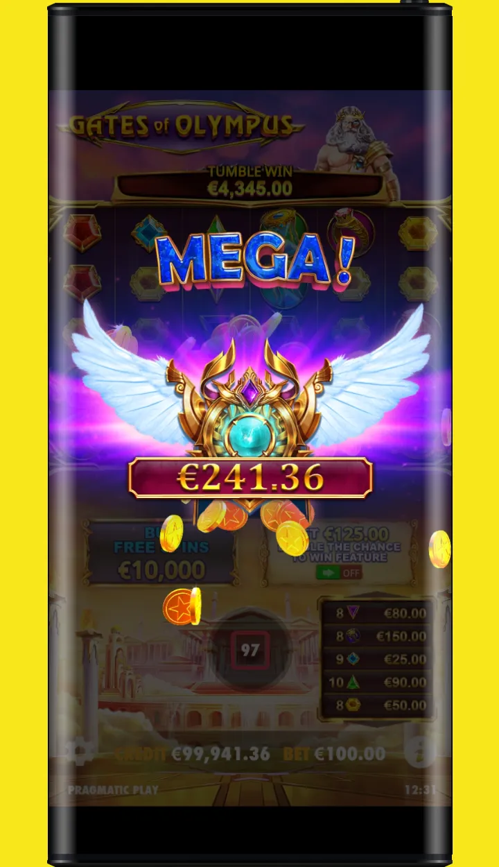 Zrzut ekranu aplikacji 3